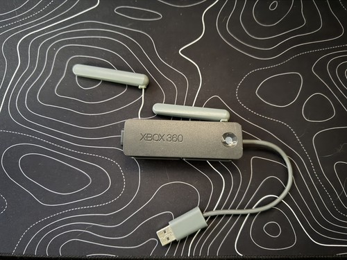 Microsoft xbox 360 wireless - microsoft,