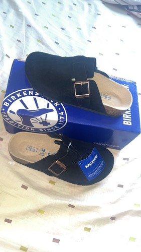 Birkenstock