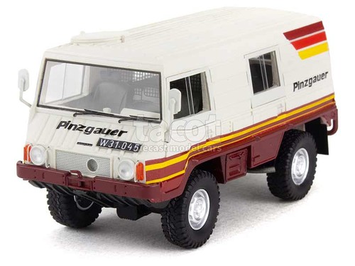 Steyr puch pinzgauer 710k - pinzgauer,