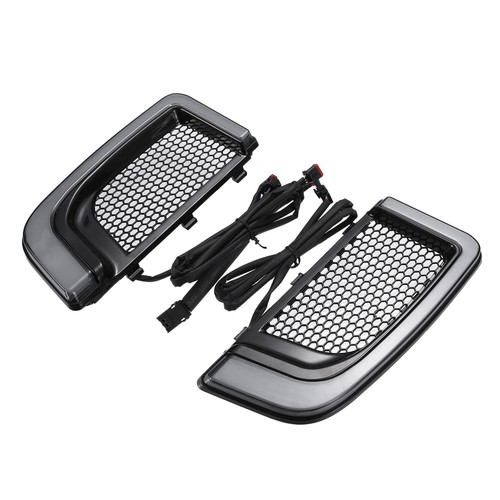 Moto led carénage inférieur - moto,