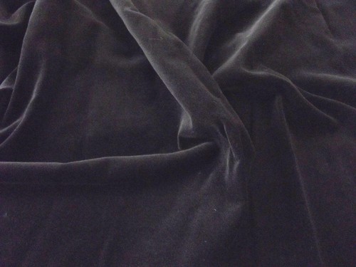 Tissu velours luxe 100 - en, de