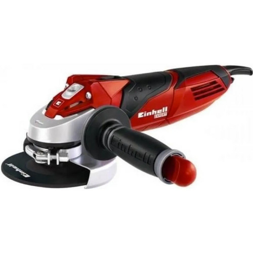 Meuleuse angle einhell ag - d'angle,