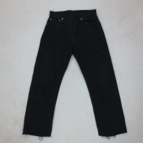 Pantalon loose velours vintage - velours,