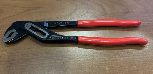 Pince multiprise wurth - pince,