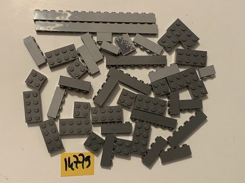 Lot pièce lego briques - lot,