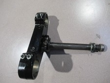 Té de fourche inférieur