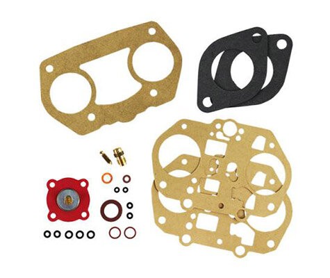 Joints carburateur dellorto - carburateur,