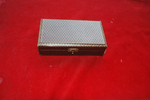 Coffret cuillères cafe - 6,
