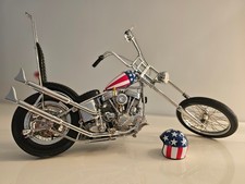 Chopper Harley-Davidson - Easy