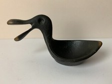 WALTER BOSSE DUCK EGG CUP -