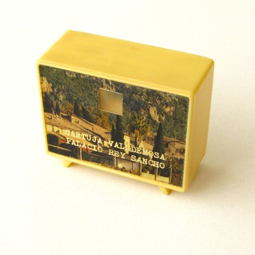 Mini visionneuse souvenir - mini,