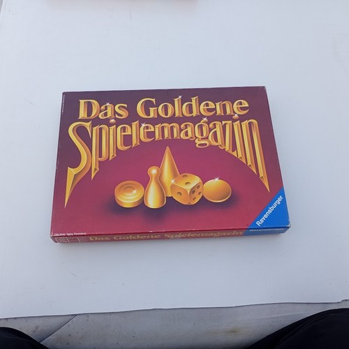 Jeu société vintage - société,
