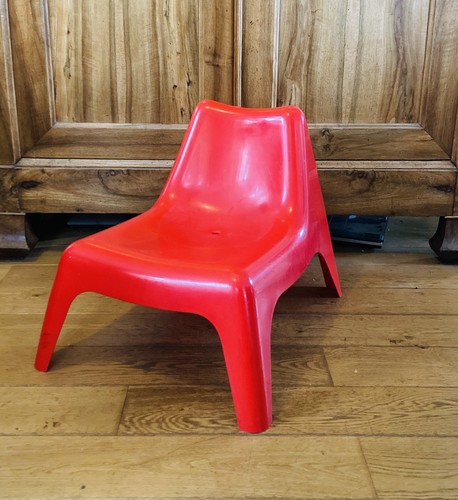 Fauteuil scandinave - fauteuil,