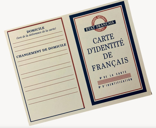 Copie carte identite documents - copie,