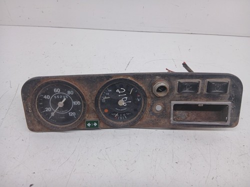 Tableau bord compteur - tableau,