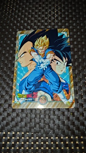 Carddass grand combat hors - le,