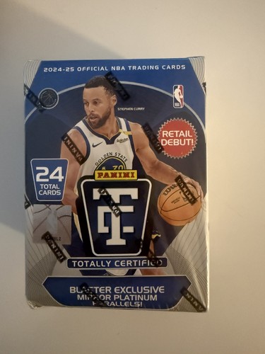 2024 panini totally - 2024-25,