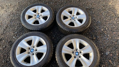 Bmw f10 f11 2012 jante - 5,