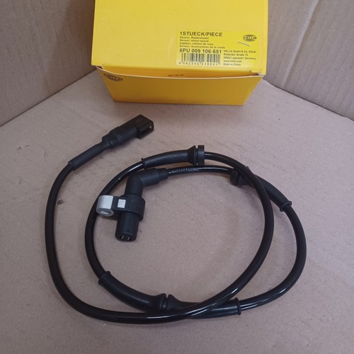 Capteur abs avant - abs, ford