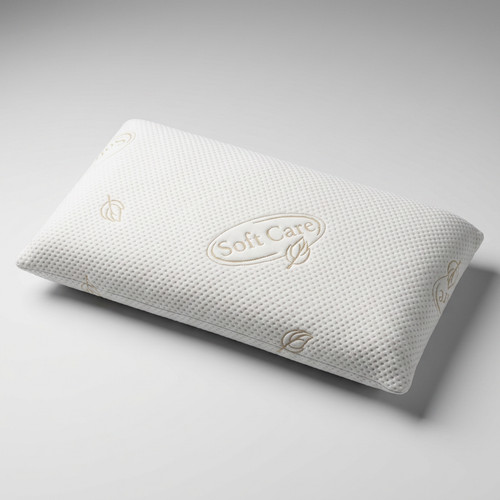 Coussin cou mousse - de,
