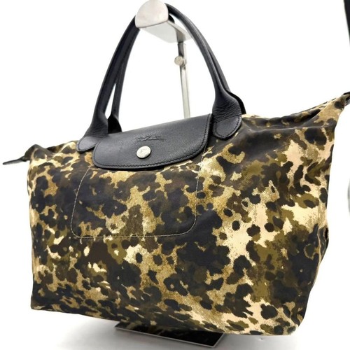Sac main longchamp - main,