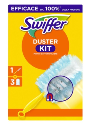 Swiffer duster complet - swiffer,
