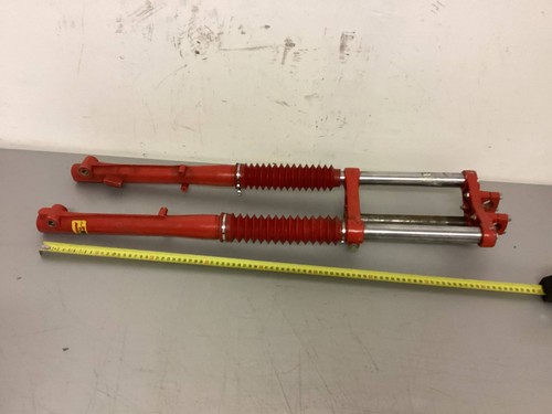 Fourche marzocchi malaguti - fourche,