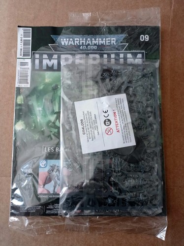 Warhammer 40000 imperium 9 - 40000,