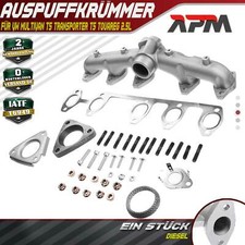 Collecteur D'Échappement En