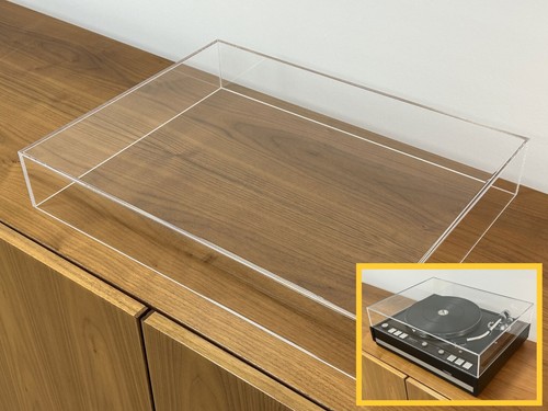 Thorens 126 mki mkii mkiii - thorens,