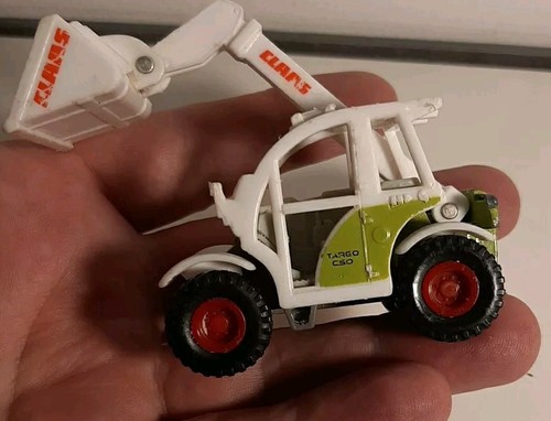 Tracteur targo c50 siku - c50,