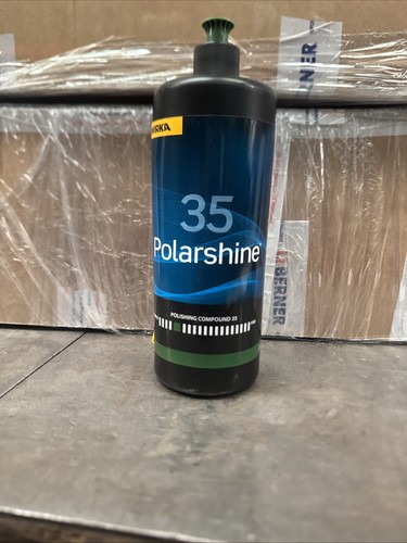 Mirka polarshine pate de - polarshine, 35