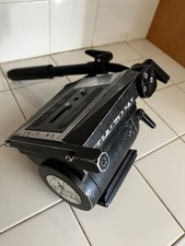 Sachtler Dutch Head 7+7 Fluid Tripod Tilt Head w/ Extending Arm