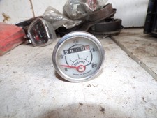 compteur huret 80 accessoire motobecane peugeot mobylette 14325