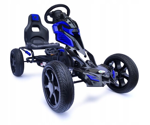 Kart pédales 1504 - kart,