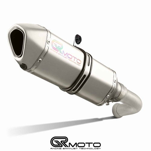 Silencieux pot - silencieux,