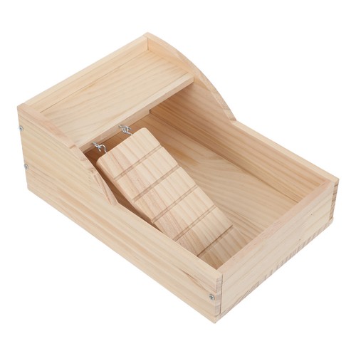 Bac sable pour - sable, hamster