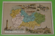 CHROMO 1890-1914 CHICOREE