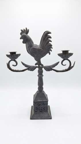 Bougeoir chandelier 2 - /,