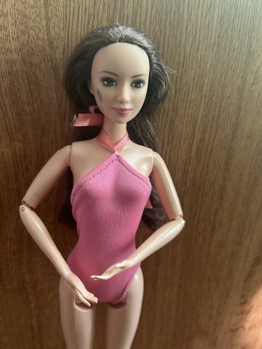 Barbie happy family midge - barbie,