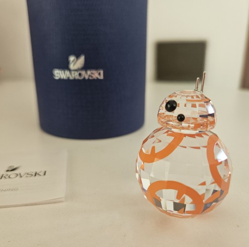 Swarovski disney star wars - swarovski,