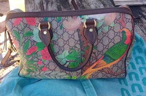 Sac gucci boston - gucci, tian