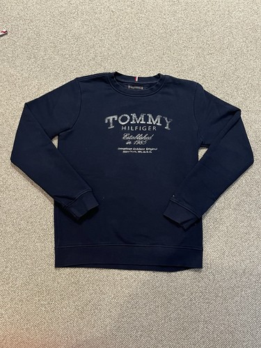 Tommy hilfiger pull - hilfiger,