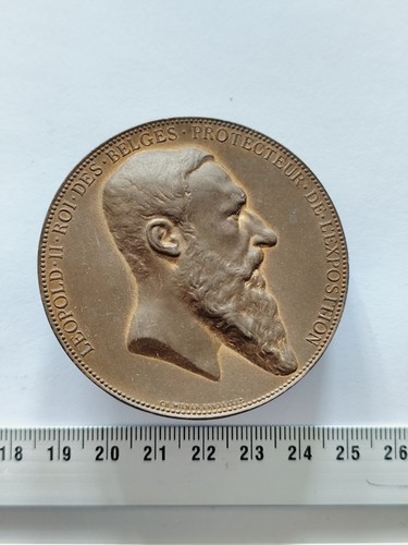 Medaille plaque visser - plaque,