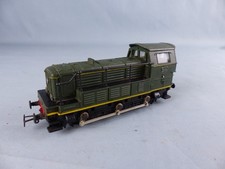 HORNBY Ho locotracteur C61006