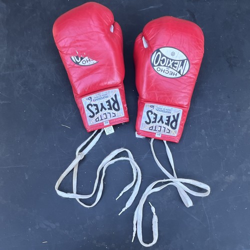 Cleto reyes mexico pro - reyes,