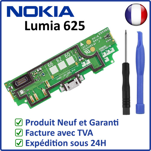 Nappe circuit dock flex - dock,