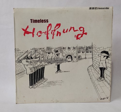 Hoffnung disque vinyle - vinyle, de