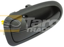 Poignée de porte intérieure Gauche Pour Hyundai Matrix 2001-2010