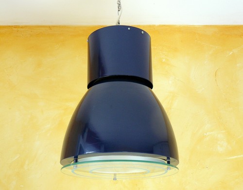 Lampe suspension industrielle - lampe, suspension-industrielle